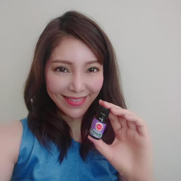 100% Pure Organic Lavender Essential Oil 10ml